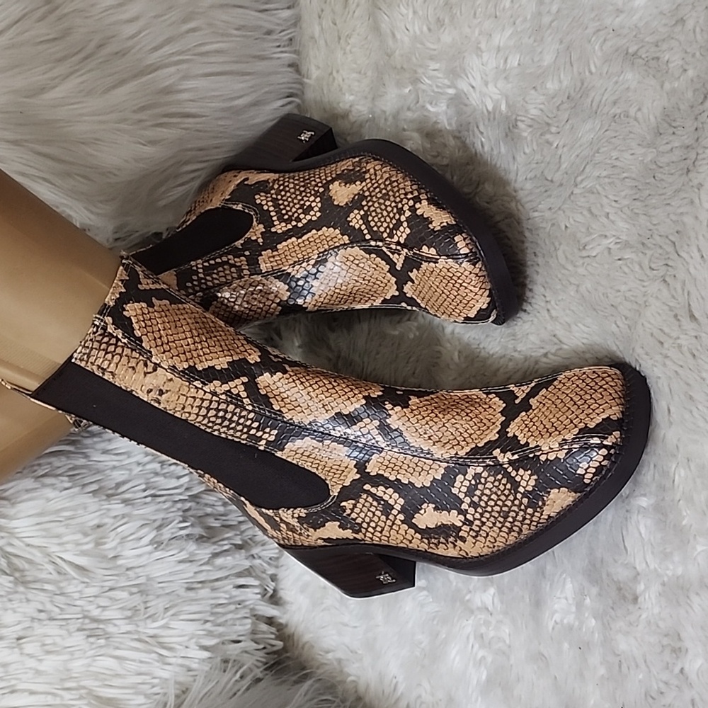 Sam Elderman Dasha Boots - image 3